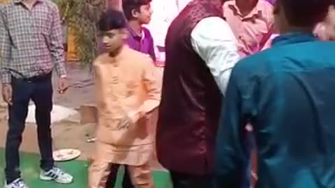 Barat dance