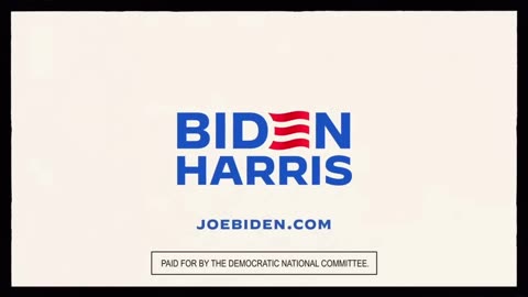 Biden Campaign Video 2024