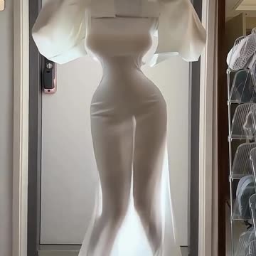 Am I a Spooky Ghost?