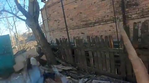 The battle for Bakhmut through the eyes of Ukrainian soldiers