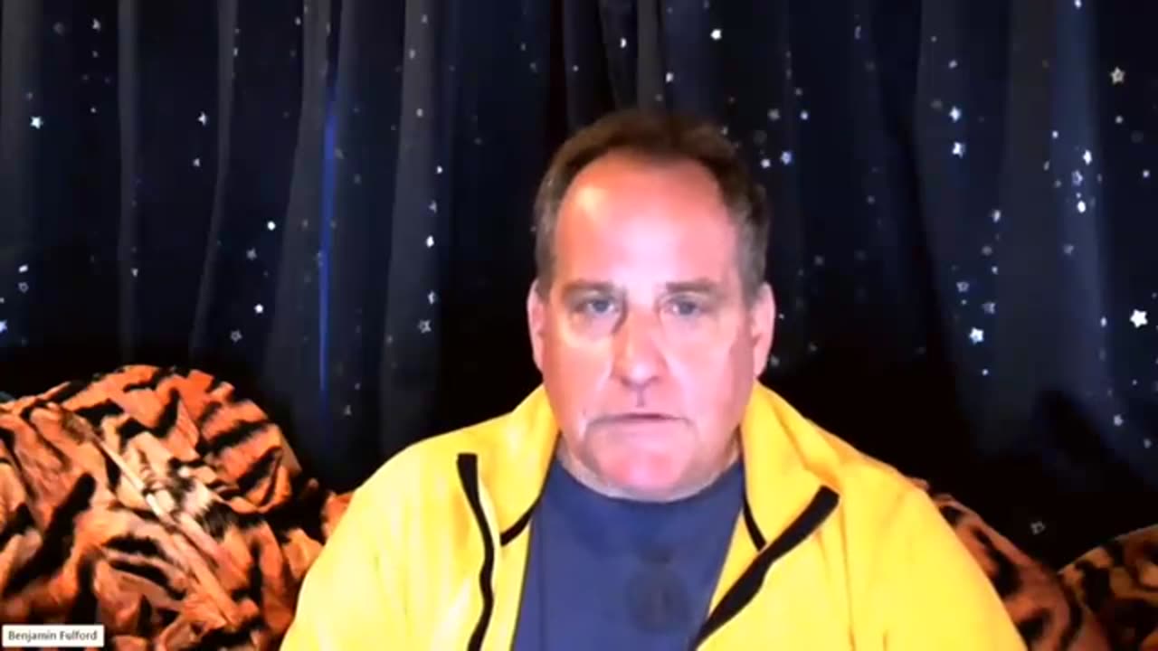 Benjamin Fulford Update Today December 15, 2023