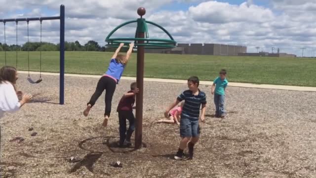 21 Epic Playground Fails That You Have To See To Believe