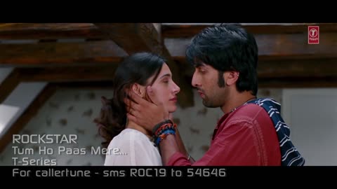 Tum Ho Mere Paas - Rockstar-(HDvideo9)