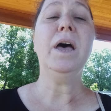 Random Singing America