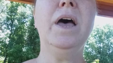 Random Singing America