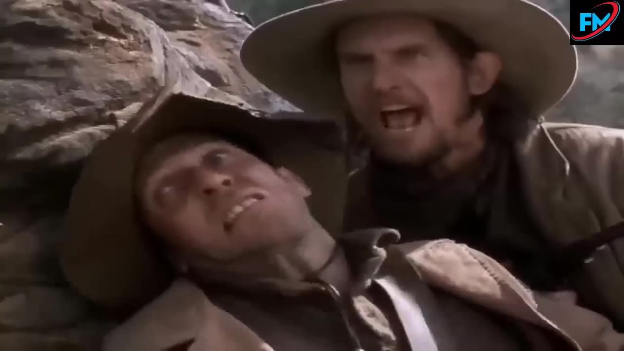 War Between The Texas Ranger and the Indians