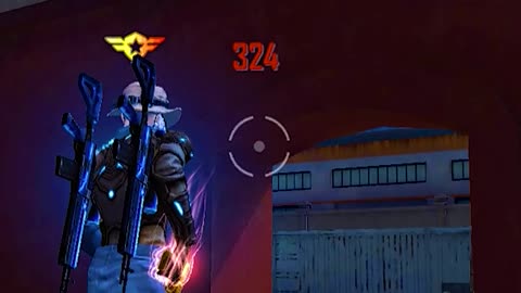 FREE FIRE MAX ✴️ GAME PLAY