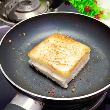 Bread recipe in usa #cooking