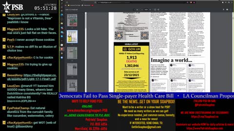 2022-02-01 05:37 EST - Based Amy
