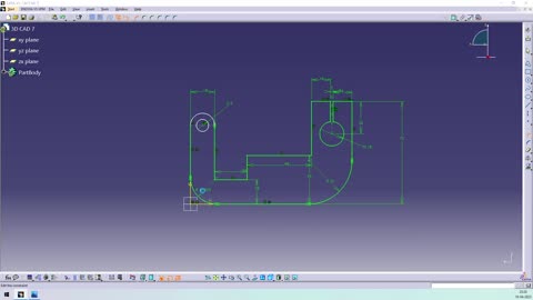 Catia V5 : 3D CAD 7