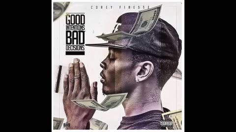 Corey Finesse GS9 - Mixtape
