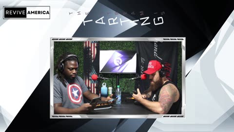 [Revive America] Ep. 29: Inflate This!