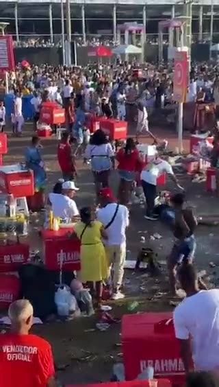 Inauguration of Lula da Silva as the new Brazilian president