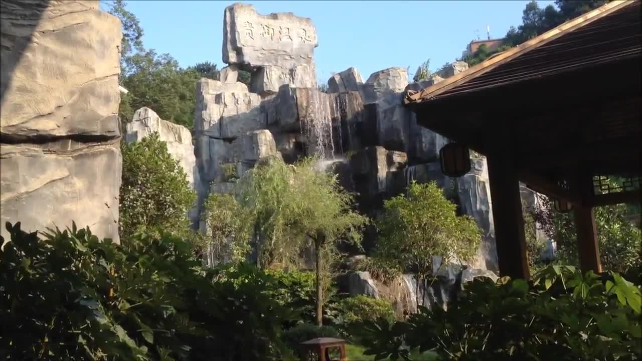 Guiyang Imperial Hot Spring