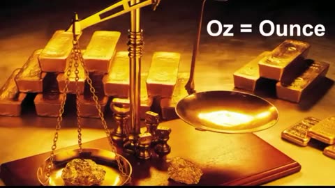 THE REAL MEANING OF WIZARD OF OZ (SLAVES SINCE BIRTH)