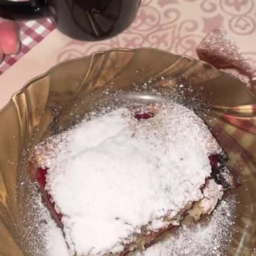 У вас есть сливы? Срочно готовьте!