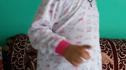 Johny Johny Yes Papa Nursery Rhyme! Little Kids