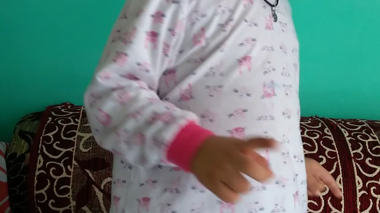Johny Johny Yes Papa Nursery Rhyme! Little Kids