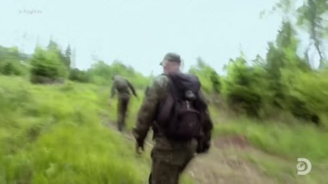 O Fugitivo HD Temporada 1 Ep 3