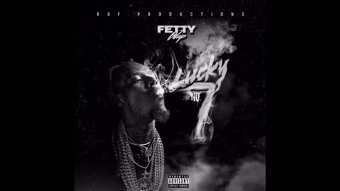 Fetty Wap - Lucky Number 7 Mixtape