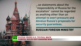 In Question - 2022 Winter - False Flag Falsehoods