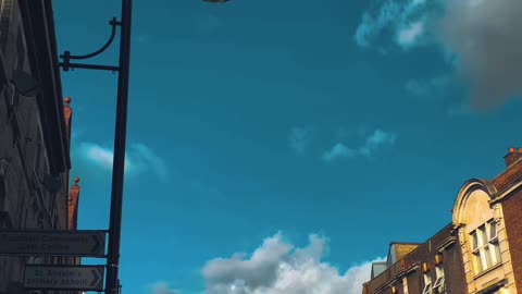 Sad Song
