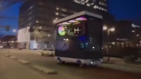 Gaming PC Car