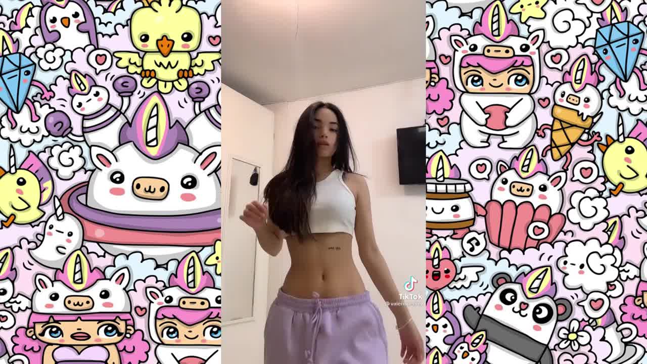 TikTok Mashup