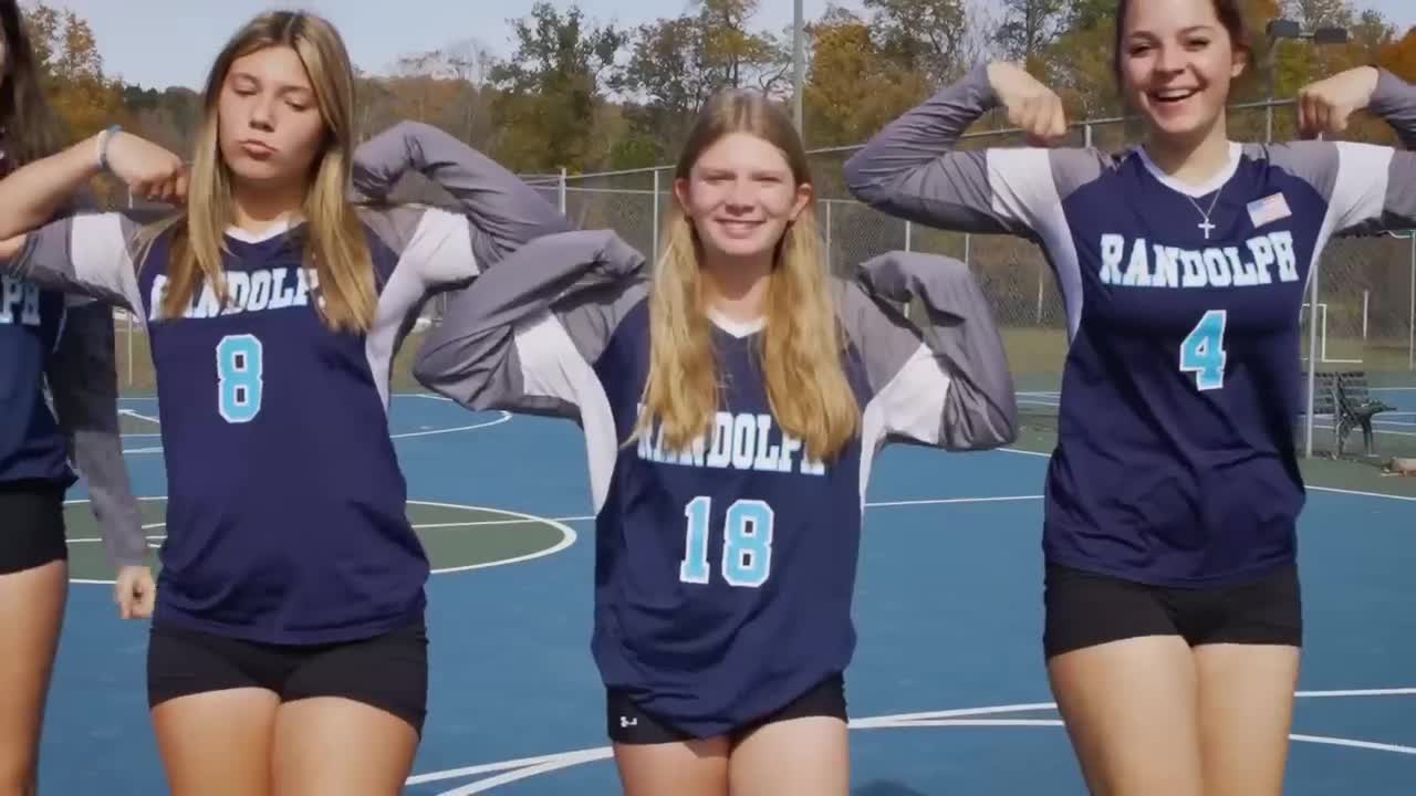 High School Girls Push Back Against Trans Student in Locker Room