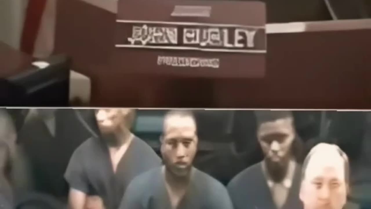 Judge Gets Very Angry in Court. NEED MORE JUDGES LIKE Him.
