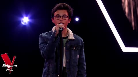 Who sang Billie Eilish' "Lovely" better? | The Voice Kids