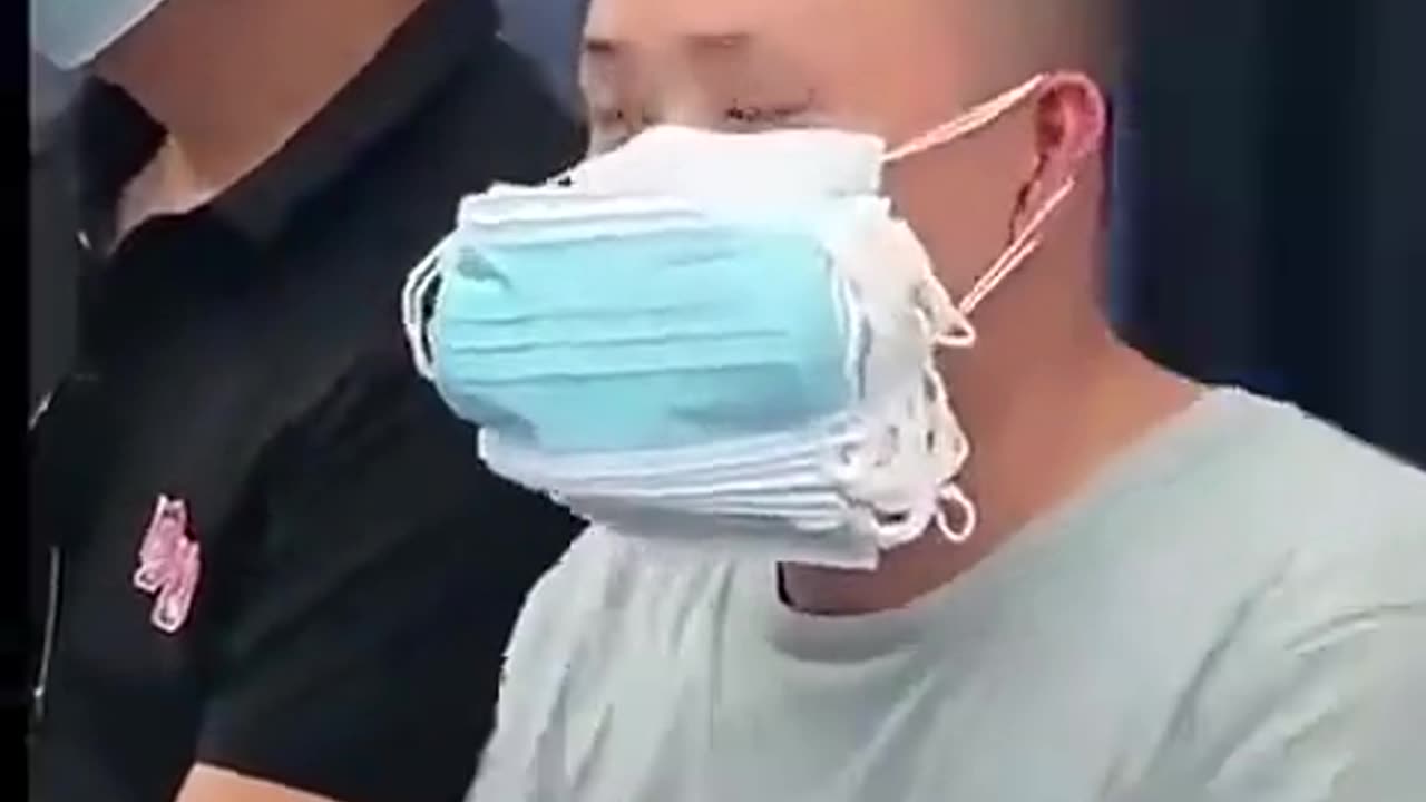 Remember what they did in the name of scienceš¤”