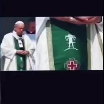 What God they are serving☠️?