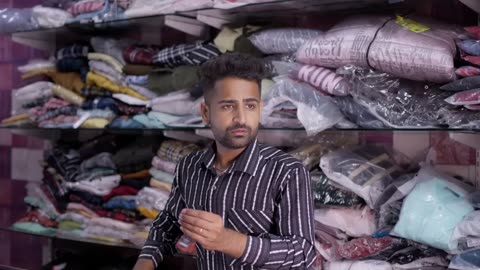 जीरी बेचकर !Vine! Lovish Arnaicha