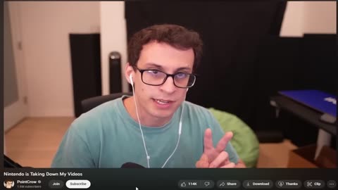 Nintendo Won't Stop Being Horrible