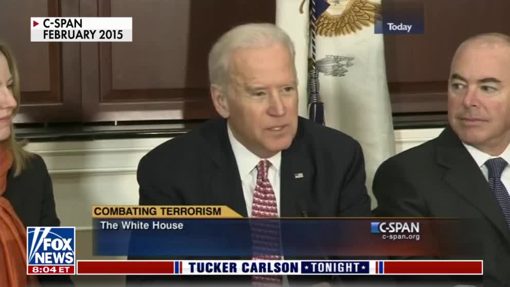 Biden admits why he wants open borders