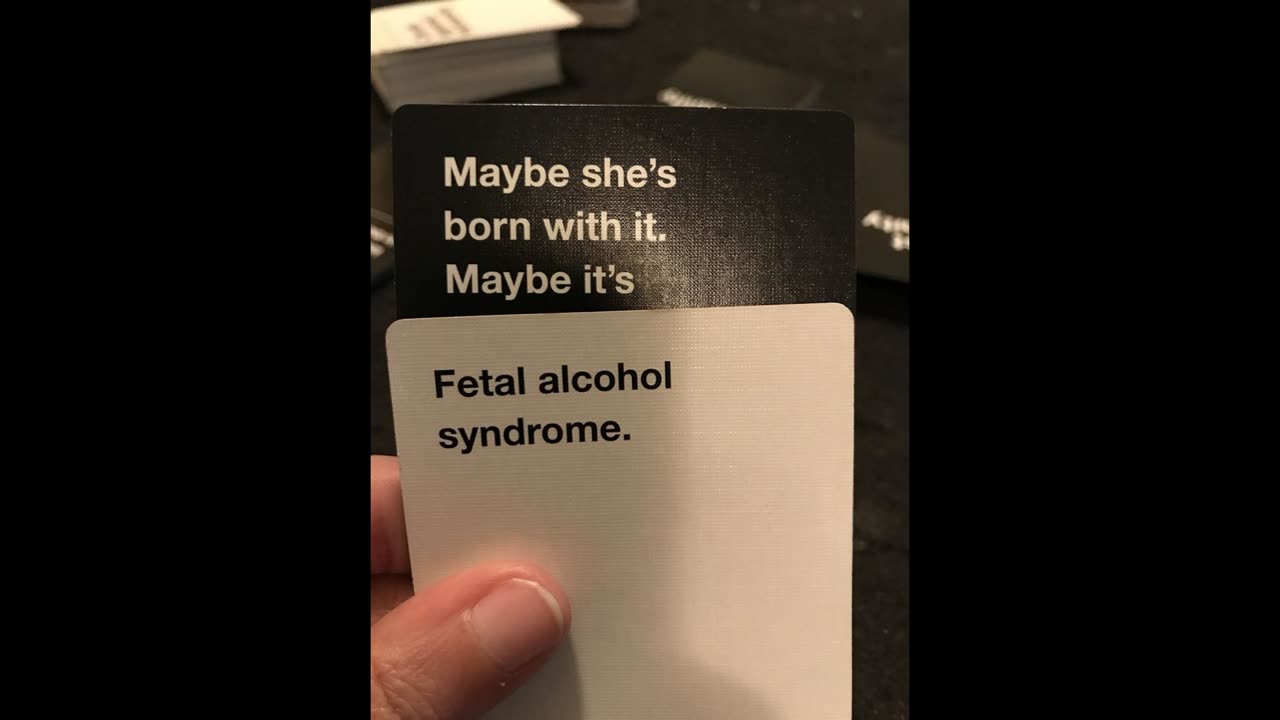 Cards Against Humanity Meme Compilation