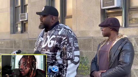 BLM SPARKS OUTRAGE AS THEY CALL FOR RIOTS OVER DANIEL PENNY VERDICT!