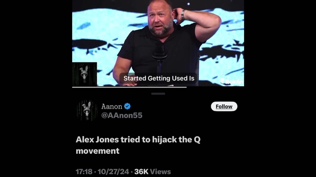 More People Seeing Alex Jones’ Lies