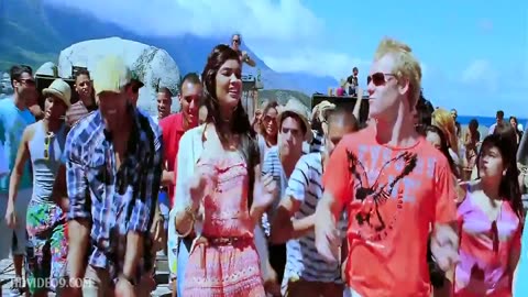 Tumhi Ho Bandhu - Cocktail-(HDvideo9)