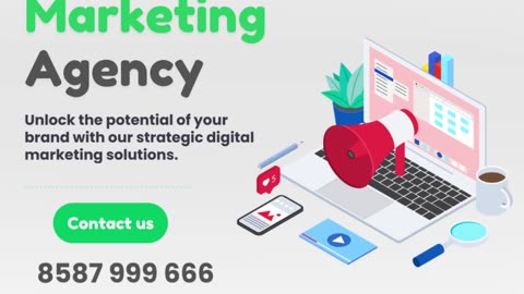 Digital Marketing Company | Marketing Agency in Delhi | Touchstone Infotech