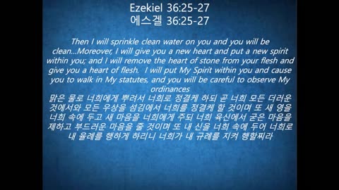 Dr Mitch Glaser – Is the modern state of Israel the fulfilment of prophecy? Ezekiel 36