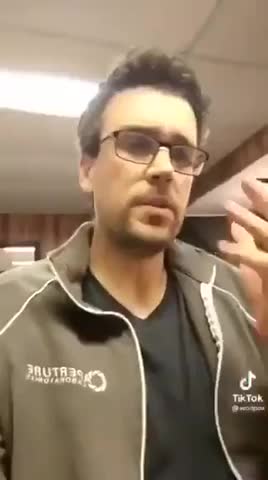 I urge EVERYONE to listen closely to this short clip.