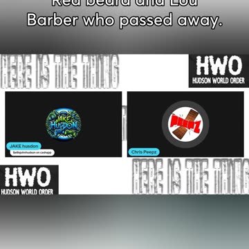 The Bludgeon Brothers_ Unforgettable Members Revealed!