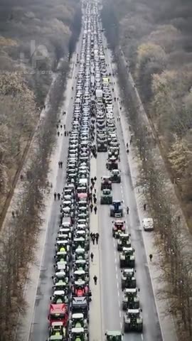 Hupen Hupen (Honk Honk)