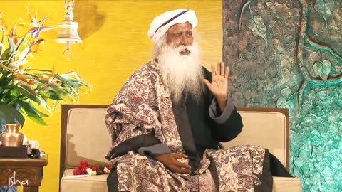 Finding the Solution to Overthinking: Sadhguru's Perspective