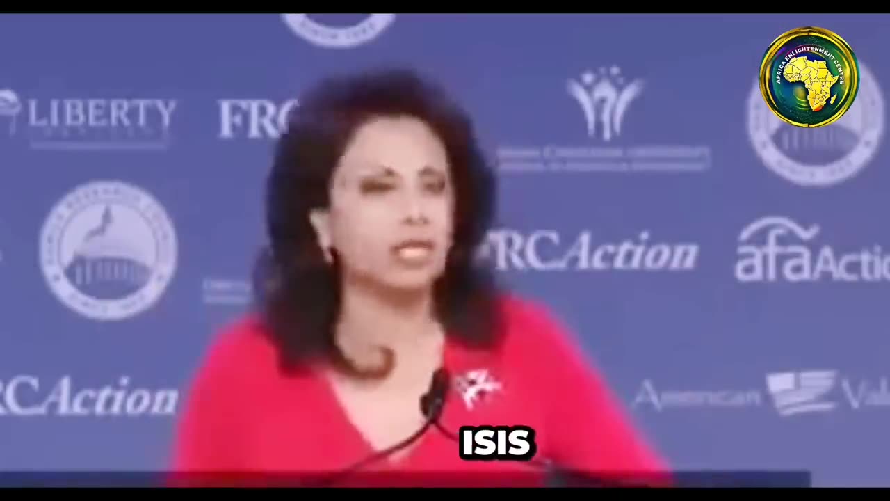 UNDERSTANDING THE HISTORY OF ISLAM BY BRIGITTE GABRIEL