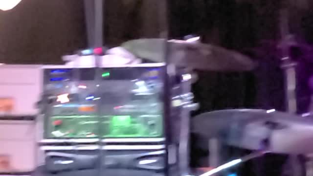 The Ass Haulers "Shake It"