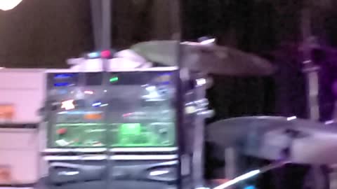 The Ass Haulers "Shake It"