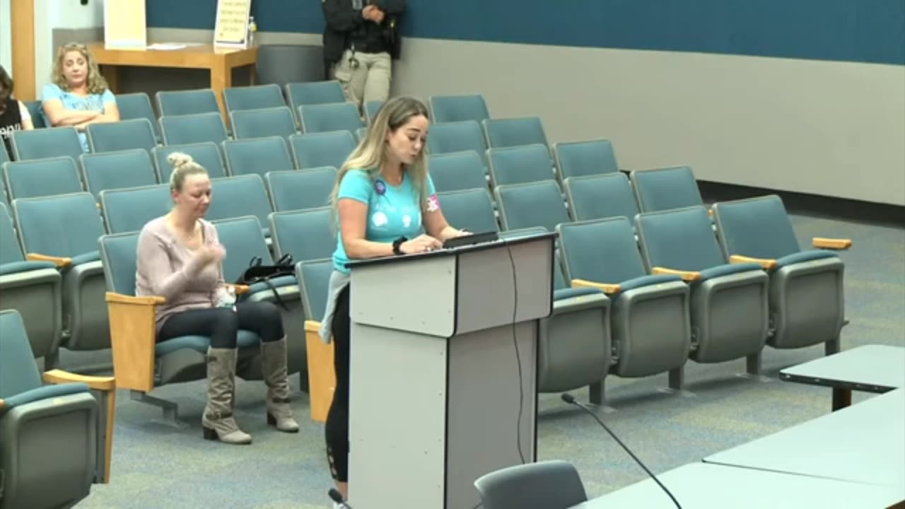 SCPS SBM 4/5/2022 Leslie Kirschenbaum